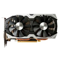 Zotac GTX 1060 AMP EDITION 6GB